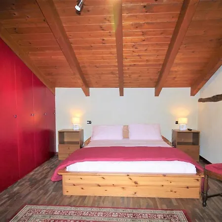Giglio Flat With Wonderful View And Jacuzzi Ameno