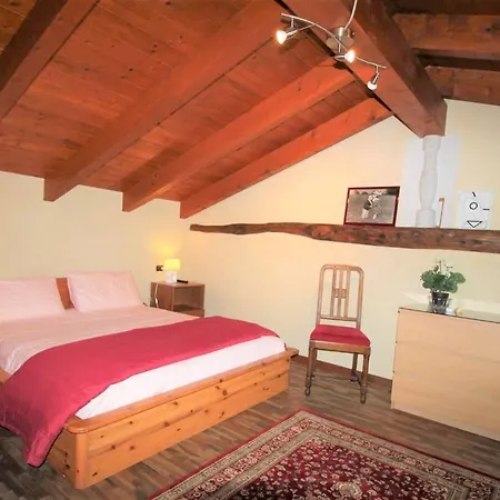 Giglio Flat With Wonderful View And Jacuzzi Ameno