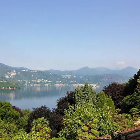 Giglio Flat With Wonderful View And Jacuzzi *