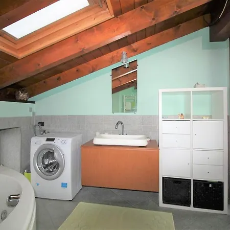 Giglio Flat With Wonderful View And Jacuzzi