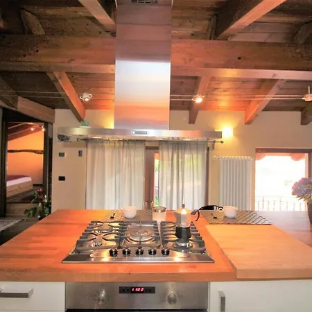 Giglio Flat With Wonderful View And Jacuzzi *