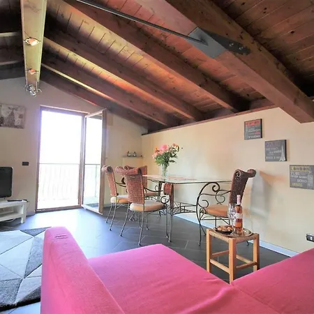 Giglio Flat With Wonderful View And Jacuzzi * Ameno