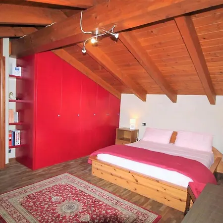 Giglio Flat With Wonderful View And Jacuzzi Ameno